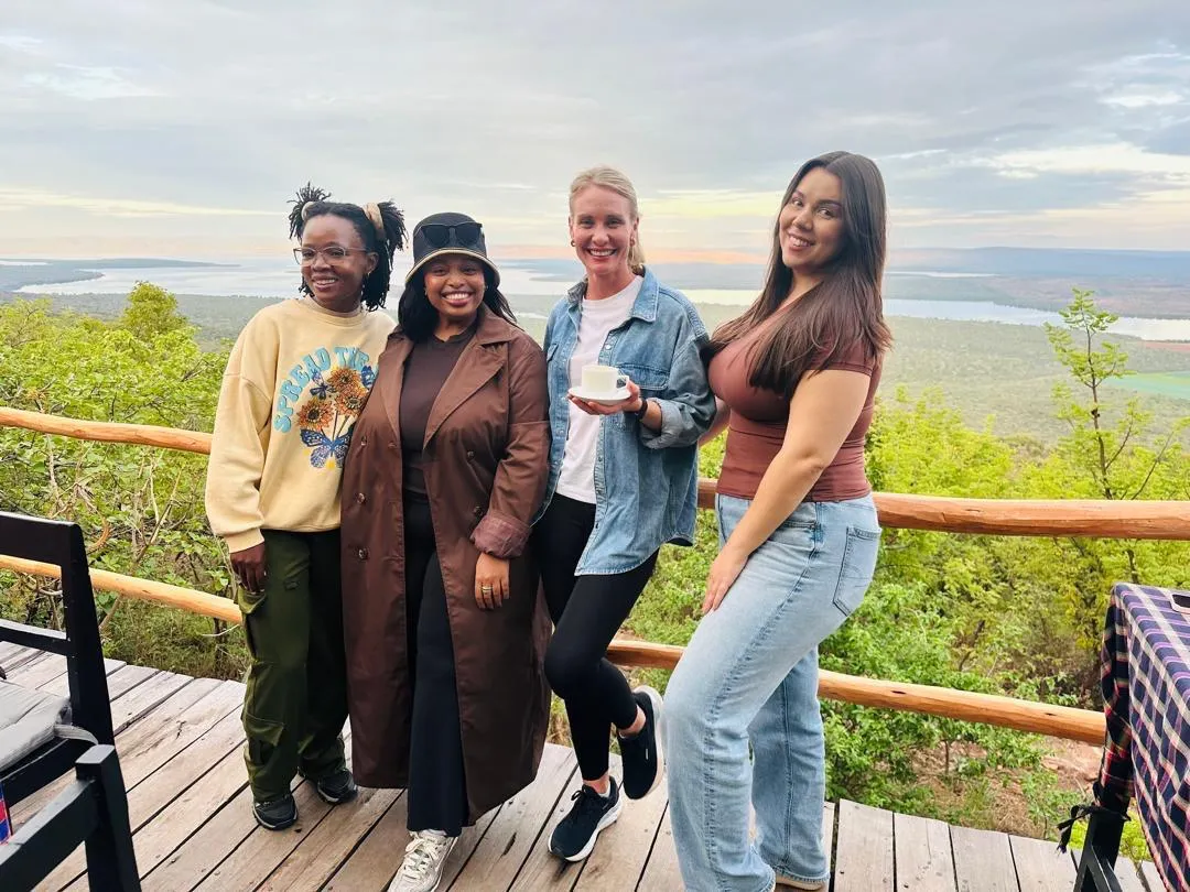 Akagera Family Safari Escape in Rwanda